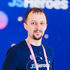 Alex Moldovan