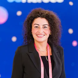 Alexandra Mînzat