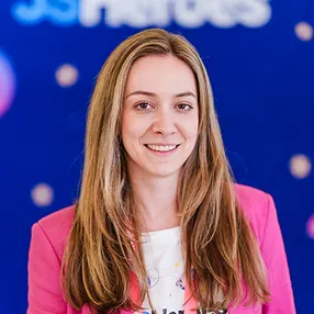 Eliza Nițoi