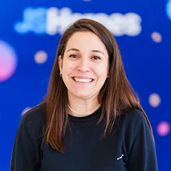 Irina Georgescu