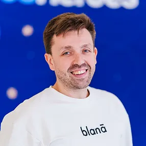 Radu Blana